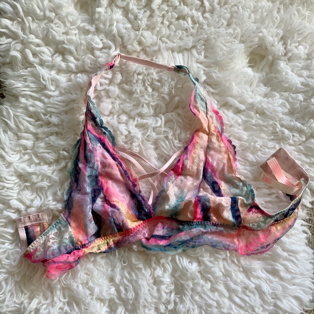 Victoria’s Secret PINK Bralette